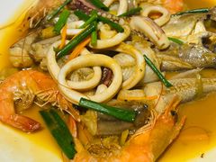 -华盛丰温州大排档(东三环南路店)