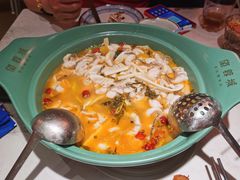 古法酸菜鱼-望蓉城·古法酸菜鱼(世纪汇店)