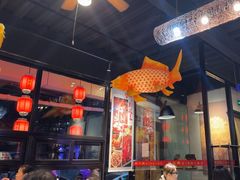 -向川南·水煮鱼·川菜(和平里店)