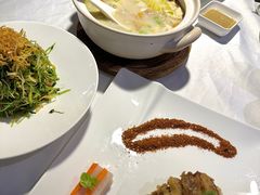 -四季民福烤鸭店(王府井东安门店)