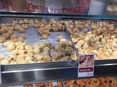 -彭记优口(王府井购物中心店)