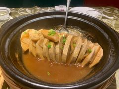 -锦绣金山人家(友谊店)