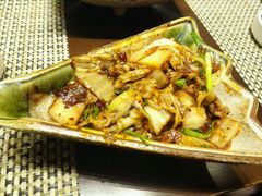 -青岛海泉湾皇冠假日度假酒店-天海日餐厅