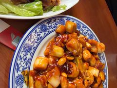 -菊儿人家·北京胡同菜(南锣鼓巷店)