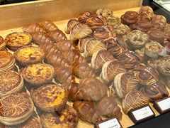 -LANLIZI BAKERY(COSMO店)