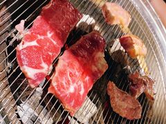 -九田家黑牛烤肉料理(国芳店)