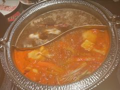 -牛New寿喜烧(虹桥新天地店)