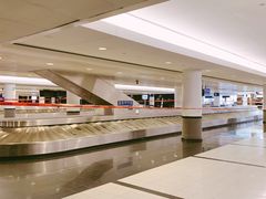 -奥黑尔国际机场