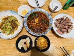 卤拼（小）-盘飧市(春熙路店)