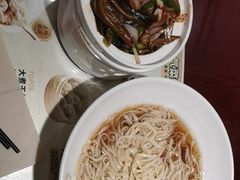 -老淮城·长鱼面(河下古镇店)