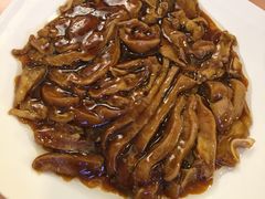 扒羊脸-烤肉宛饭庄(南礼士路店)