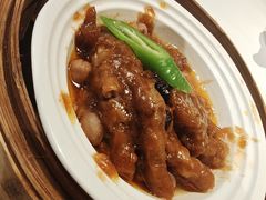 -潮福城潮州大酒楼(湖滨北路店)