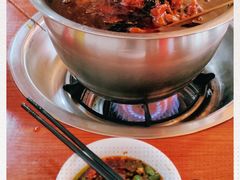 -牛华八婆麻辣烫(起源店)