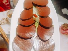 土鸭血-孙毛肚火锅(春熙路店)
