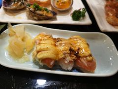 -真剑日本料理·铁板烧(贵州路店)
