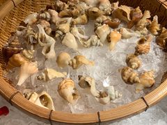 -广州希尔顿逸林酒店-OPEN開·全日制餐厅·海鲜·小火锅·自助餐(东风路店)