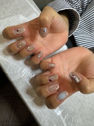 -斯馨·健康美甲美睫