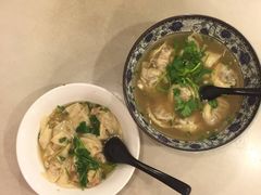 -阿麟馄饨(延长路店)