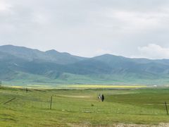 -青海湖国家重点风景名胜区