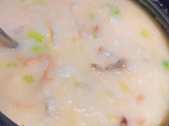 -潮粥荟·潮汕砂锅粥(朝阳大悦城店)