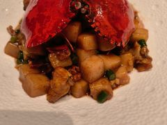 -三利音·玖弄小鲜(浦东嘉里城店)