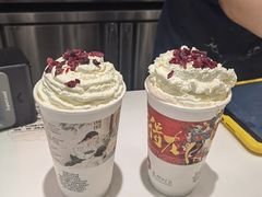 -茶颜悦色(重庆英利大融城LG层店)