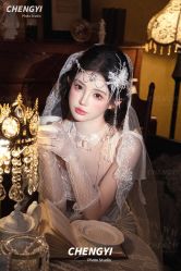 -橙亦摄影工作室
