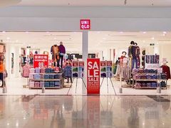 -优衣库(威海威高购物中心店)