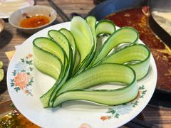 -胖三嬢·呱呱老火锅(北京总店)