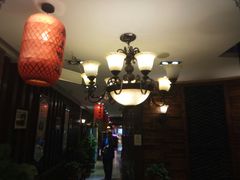 -粥全粥到海鲜家常菜·海肠捞饭(嫩江路店)