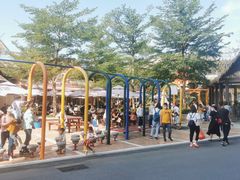-灵玲国际马戏城