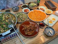 -京玉菲饭店(李村店)