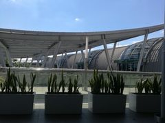 -西沃古尔·拉姆古兰爵士国际机场