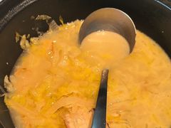-悦融·京鲁菜·露台花园(安定门店)