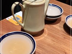 -泥糊破店小酒馆·团建聚餐(南京西路店)