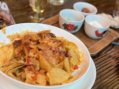 -The BREW·酿餐厅(浦东嘉里大酒店)