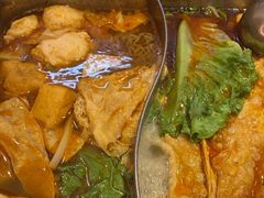 -螺大喜螺蛳粉火锅(雍和宫店)