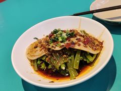 -川正旺江湖菜(三元桥店)