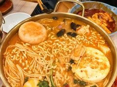 -釜山美食(大润发店)