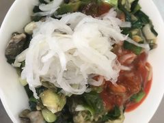 -群众牛肉小点(蚵仔煎)