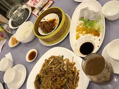-维多利亚大酒店·雅园中餐厅