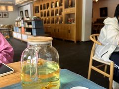 -和雅集素斋(景区店)