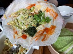 -林四喜·闽南传家菜(鼓浪屿店)