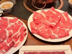-清真京华源·涮肉烧烤(丰庆店)