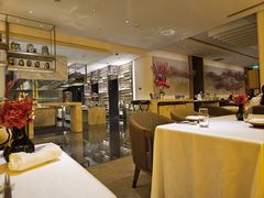 -北京柏悦酒店·锦庭餐厅Dining Room