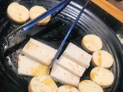 -九坤韩式烤肉(建发阅彩城店)