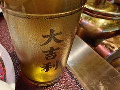 -大吉利·潮汕鲜牛肉火锅(西安店)