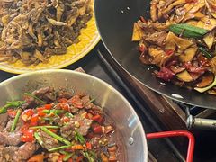 -吃货私房菜(丽江束河古镇店)