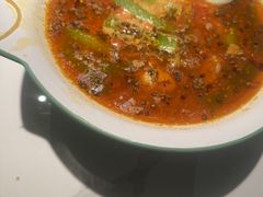 -雀蓝川菜(滨湖万象汇店)