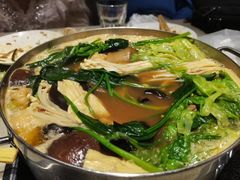 -蝎王府羊蝎子(西直门店)